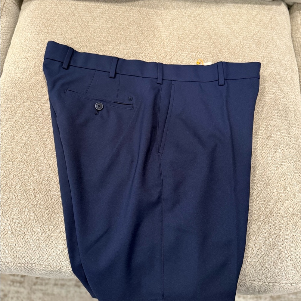 Peter Millar Men’s Salem Shorts - Navy